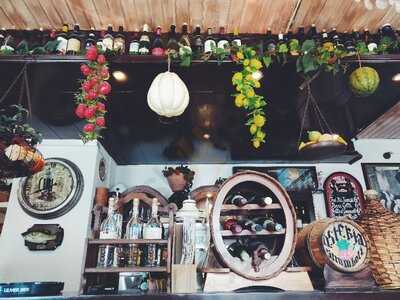 Ristorante Stromboli