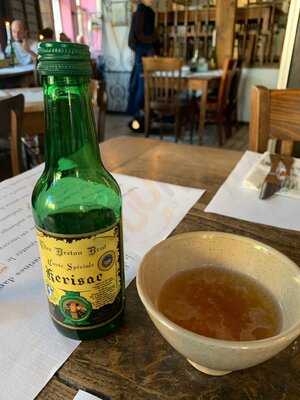 Creperie La Madeleine