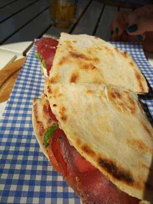 Creperie La Madeleine