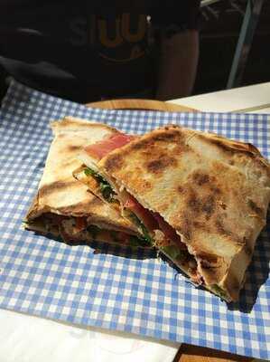 Creperie La Madeleine