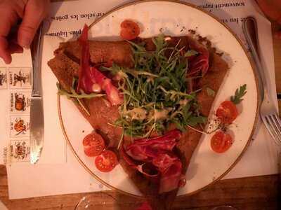 Creperie La Madeleine