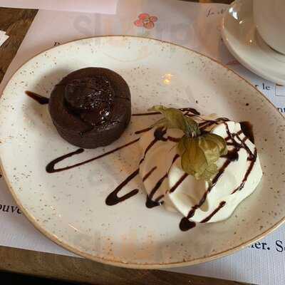 Creperie La Madeleine