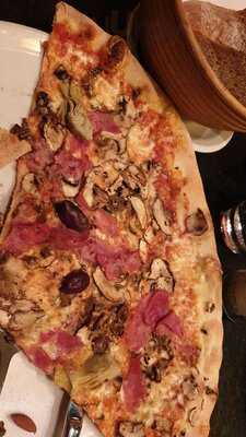 L'osteria Osnabrück Neumarkt