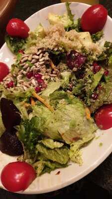 L'osteria Osnabrück Neumarkt