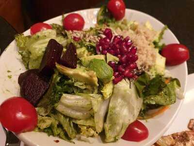 L'osteria Osnabrück Neumarkt