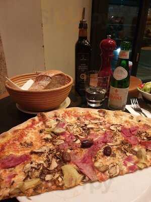 L'osteria Osnabrück Neumarkt