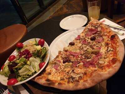 L'osteria Osnabrück Neumarkt