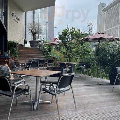 L'osteria Osnabrück Neumarkt