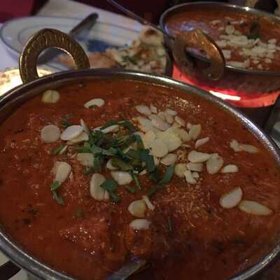 Badshah Indisches Spezialitäten Restaurant Inh. Javed Bhatti