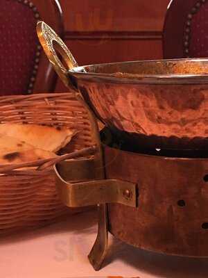 Badshah Indisches Spezialitäten Restaurant Inh. Javed Bhatti