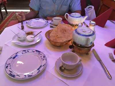 Badshah Indisches Spezialitäten Restaurant Inh. Javed Bhatti