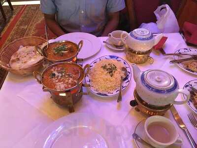 Badshah Indisches Spezialitäten Restaurant Inh. Javed Bhatti