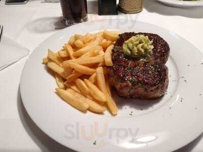 Restaurant Steakhaus Zur Burg