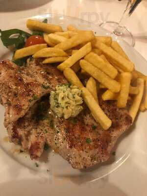 Restaurant Steakhaus Zur Burg