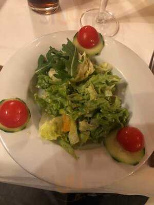 Restaurant Steakhaus Zur Burg