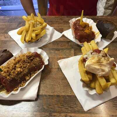 Best Worscht In Town