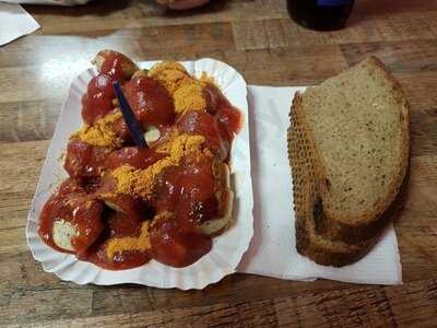 Best Worscht In Town