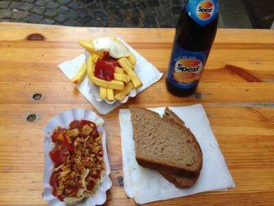 Best Worscht In Town