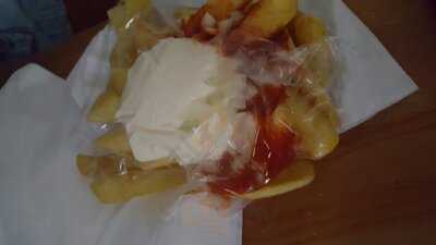 Best Worscht In Town