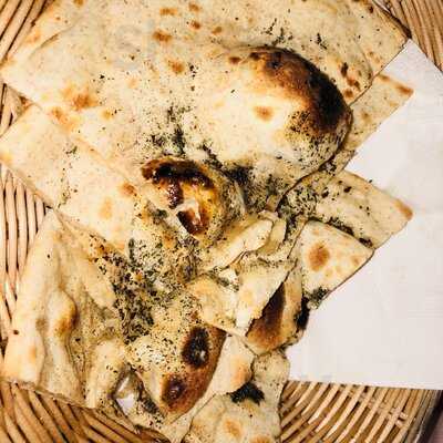 Shalimar Indisches Restaurant