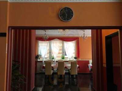 Shalimar Indisches Restaurant