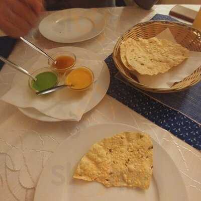 Shalimar Indisches Restaurant