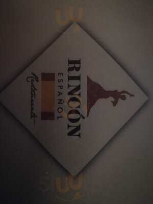 Rincon Espanol
