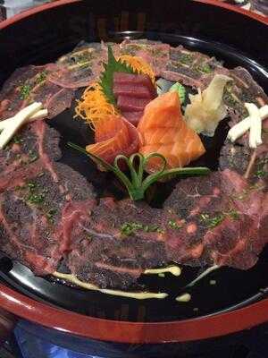 Kanpai Running Sushi & Lounge