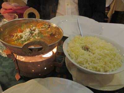 Goa Curry