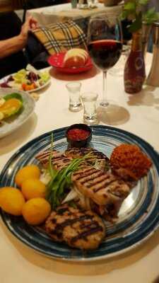 Kytaro - Ihr Grieche