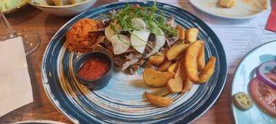 Kytaro - Ihr Grieche