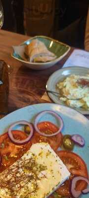 Kytaro - Ihr Grieche