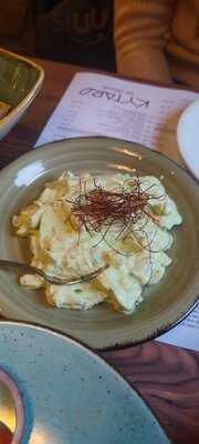 Kytaro - Ihr Grieche