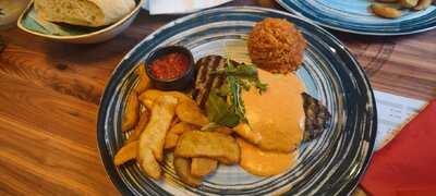 Kytaro - Ihr Grieche