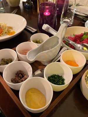 Restaurant Beichtstuhl