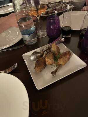 Restaurant Beichtstuhl