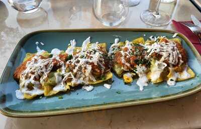 Cafe Restaurant Laila