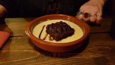 Lord Of The Grillz - Mittelalterliches Grill & Steakhaus