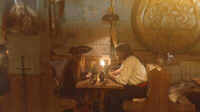 Lord Of The Grillz - Mittelalterliches Grill & Steakhaus