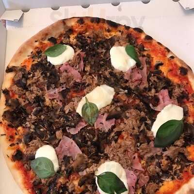 L'osteria Mönchengladbach