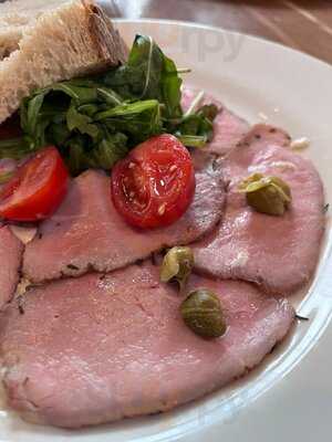 L'osteria Mönchengladbach