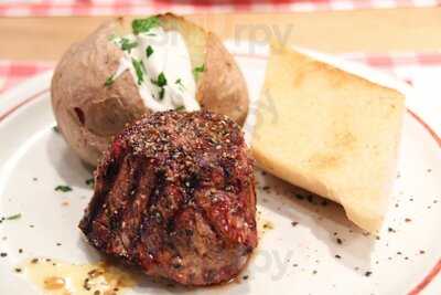 Block House Braunschweig