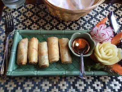 Bangkok Thai Restaurant