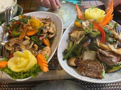 Bangkok Thai Restaurant