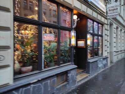 Bangkok Thai Restaurant