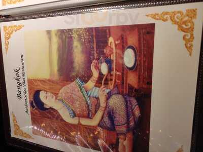 Bangkok Thai Restaurant