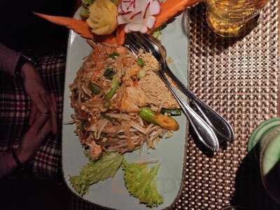 Bangkok Thai Restaurant