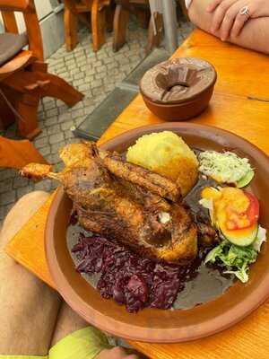 Wirtshaus Christoffel