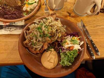 Wirtshaus Christoffel