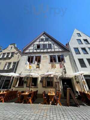 Wirtshaus Christoffel